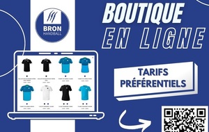 Commandez votre pack équipement directement en ligne !