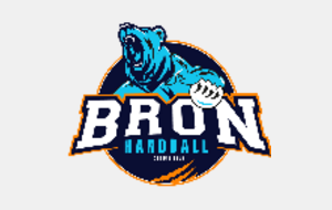 Nouveau site du BRON HANDBALL