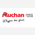 AUCHAN Porte des Alpes