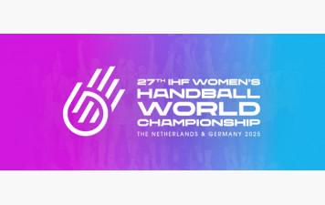 Championnat du monde de Handball Féminin 2025