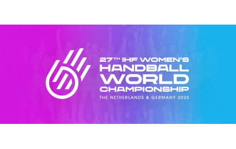 Championnat du monde de Handball Féminin 2025