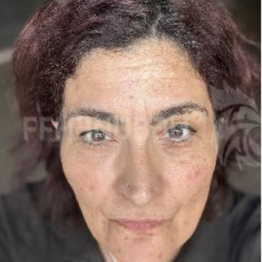 Cristina Zanardo